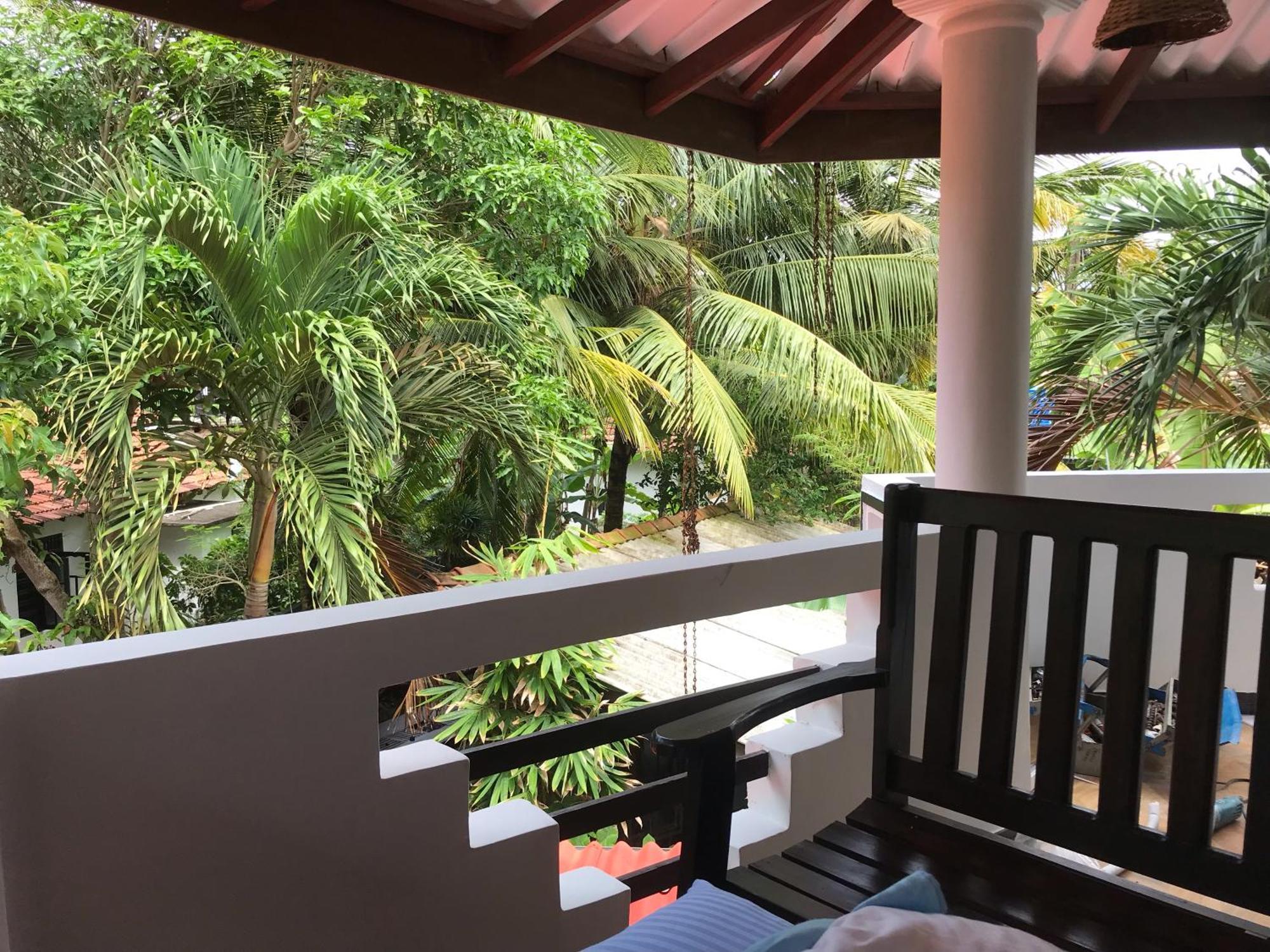 Bandulas Beach House Hikkaduwa Phòng bức ảnh